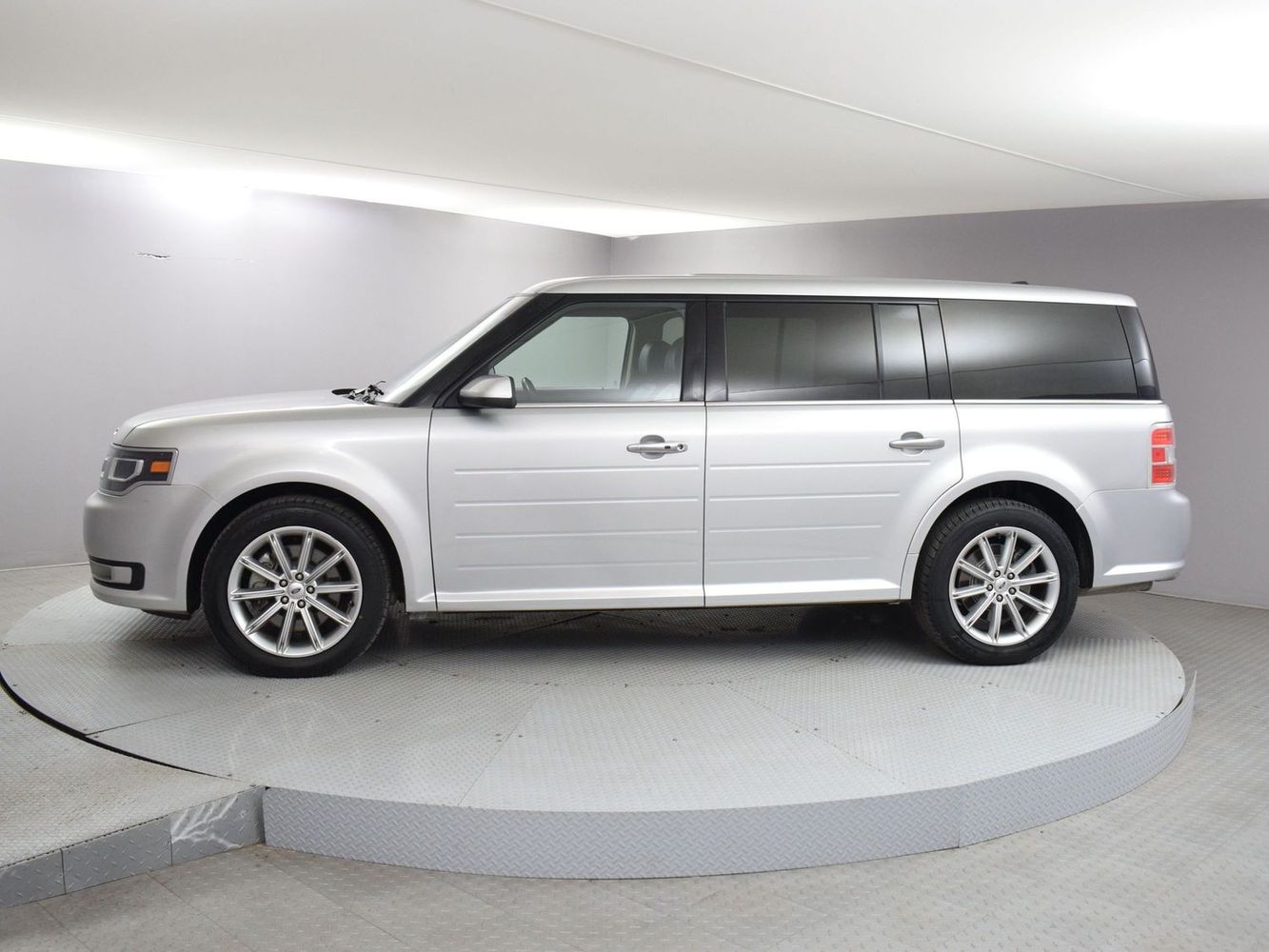 2019 Ford Flex Limited photo 13