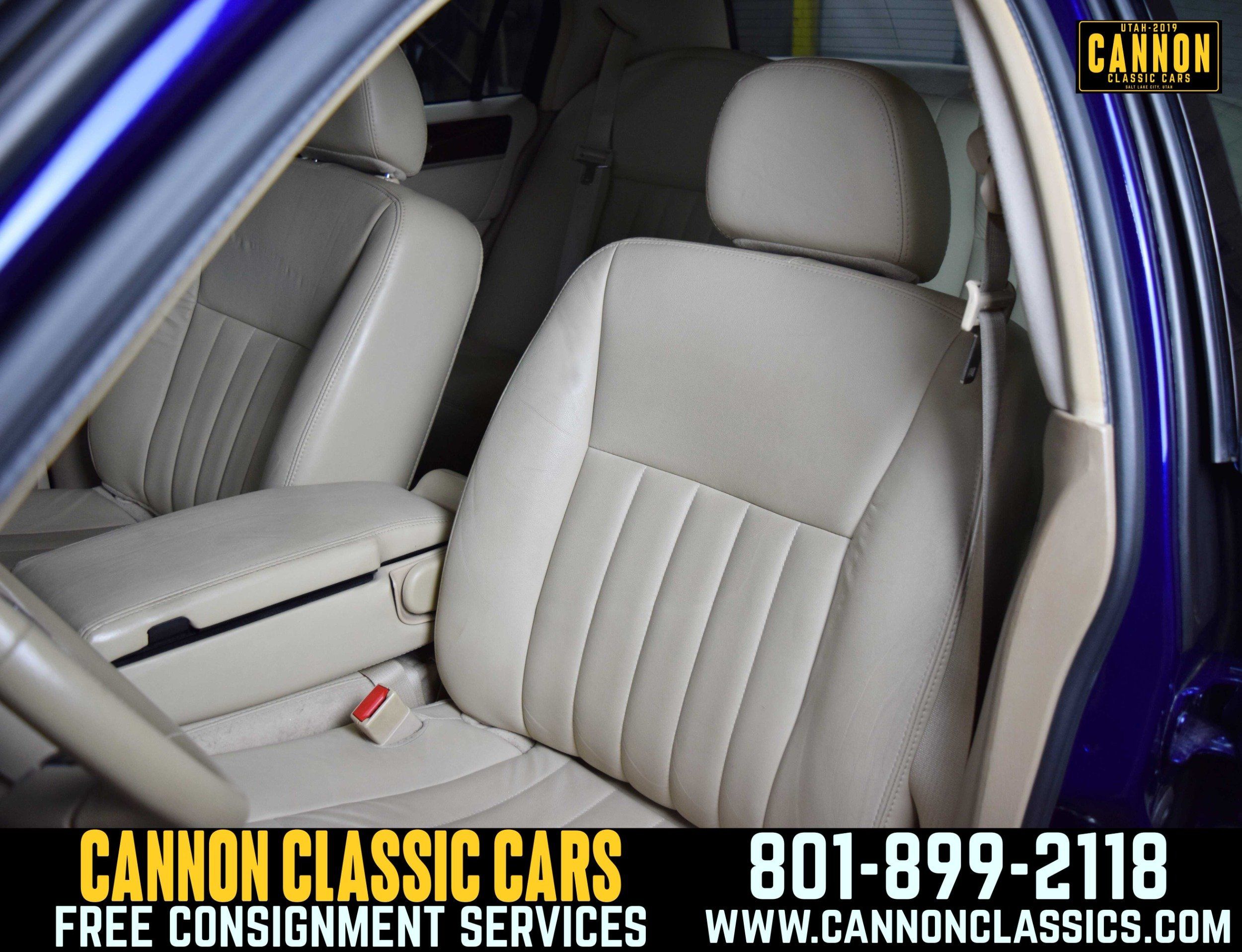 2007 Lincoln Town Car Signature - Photo 29