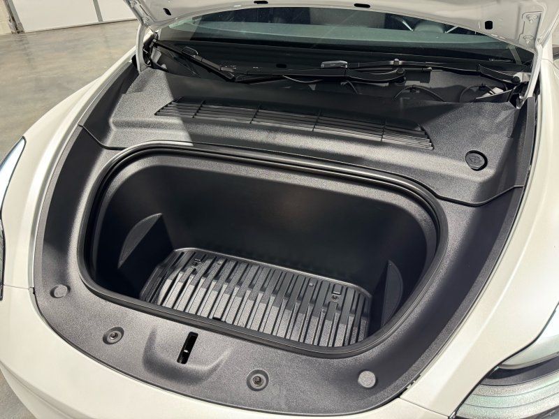 2022 Tesla Model Y Performance, photo 22