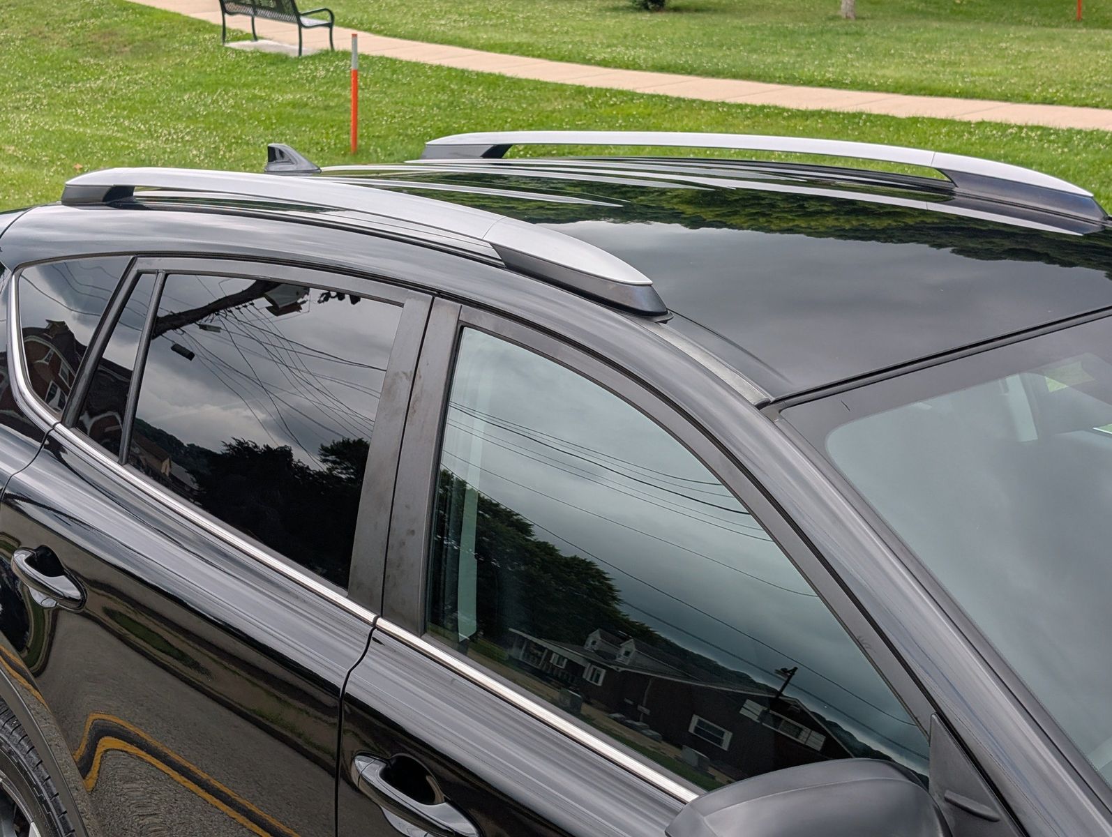 2017 Toyota RAV4 15