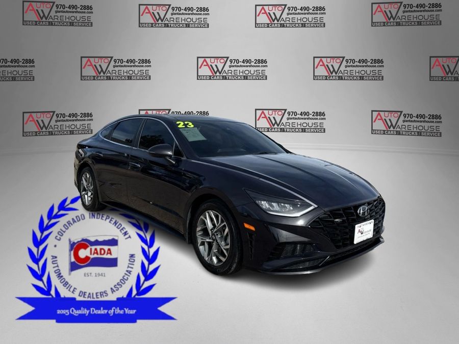 Vehicle Image