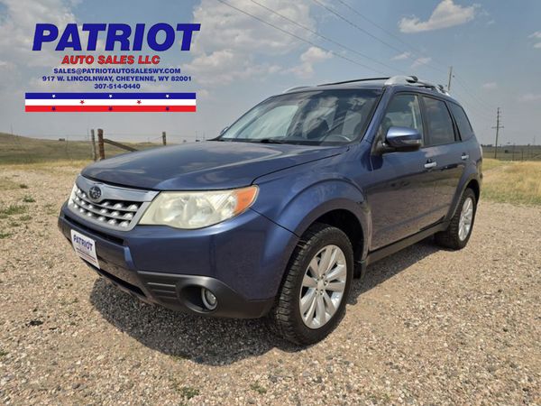 Featured Vehicle Image