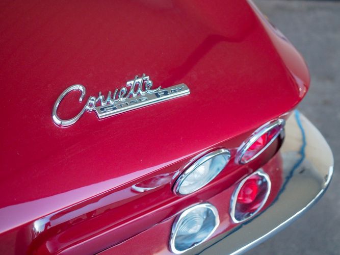 1965 Chevrolet Corvette | Cars Remember When