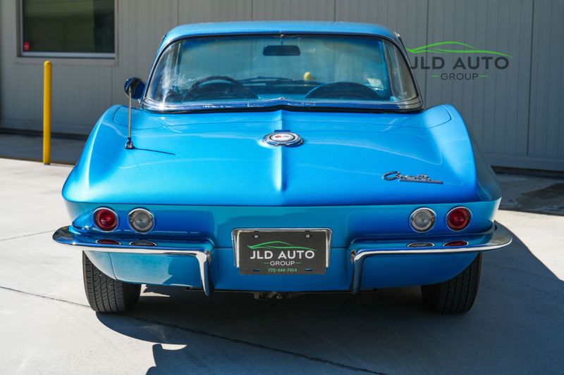 1965 Chevrolet Corvette Convertible | JLD AUTO GROUP