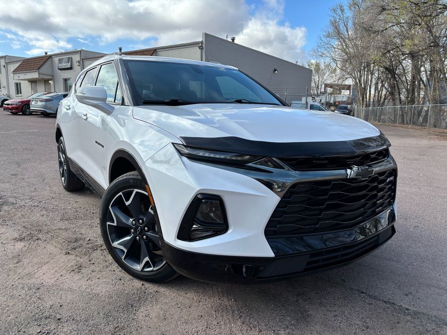 Vehicle Image