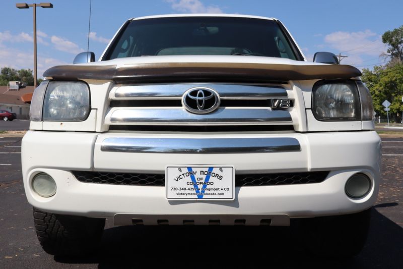 2006 Toyota Tundra SR5 | Victory Motors of Colorado