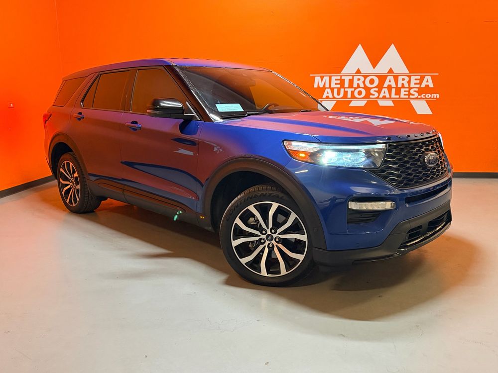 Featured Vehicle Image