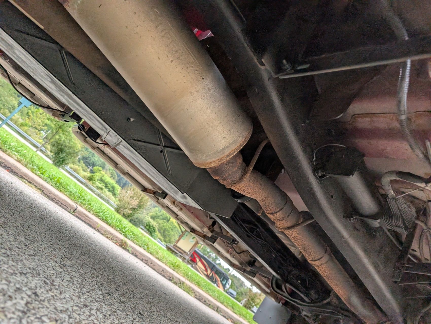 2001 Ford F-550 191