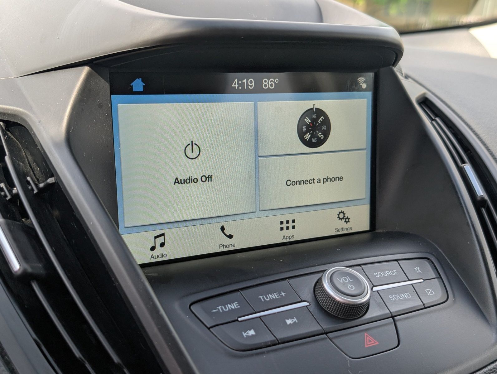 2019 Ford Escape 22
