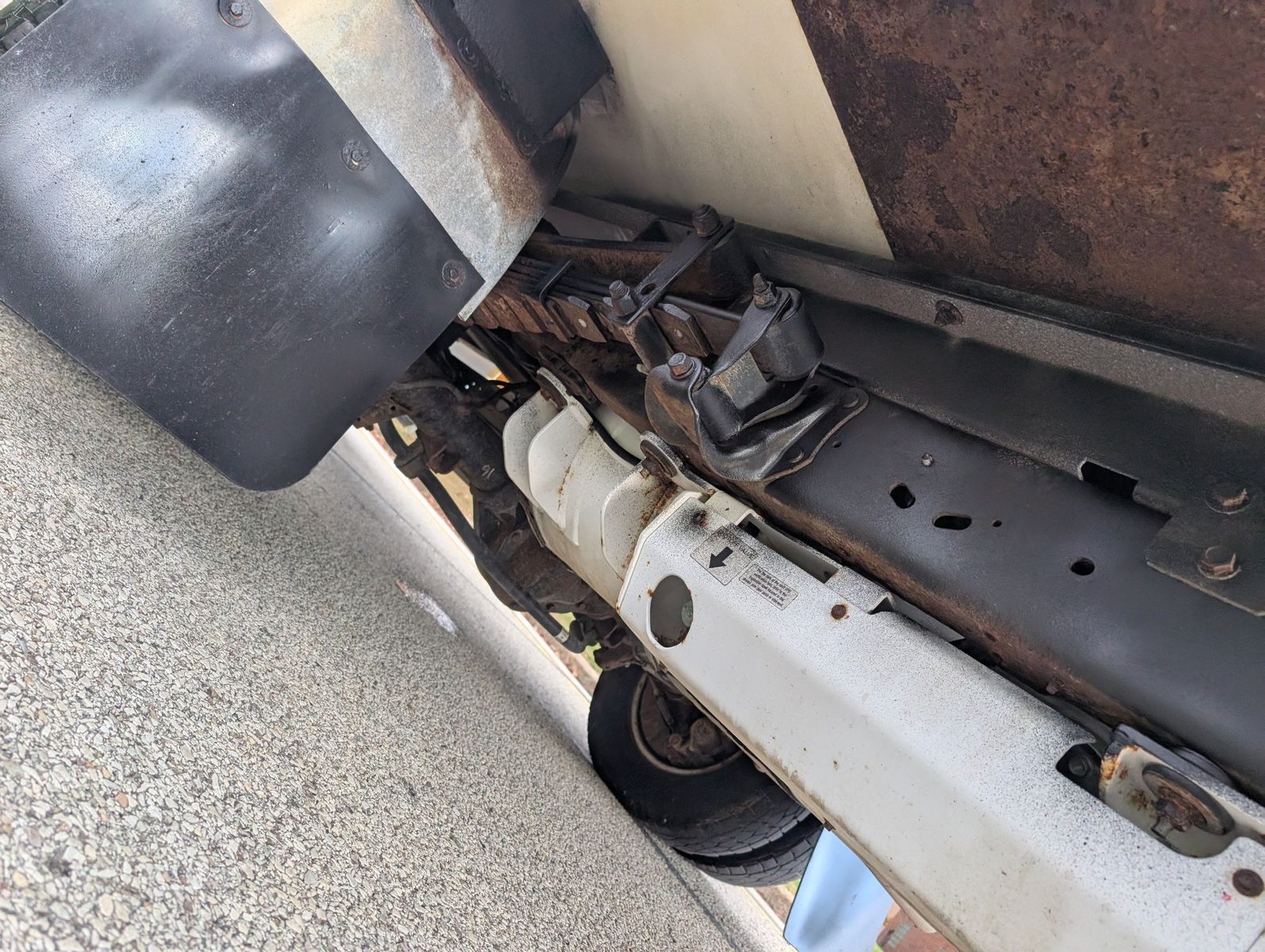 2019 Ford E-Series Chassis 150