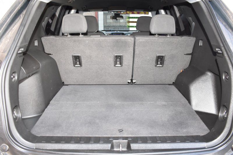 2021 Chevrolet Equinox LS - Photo 11