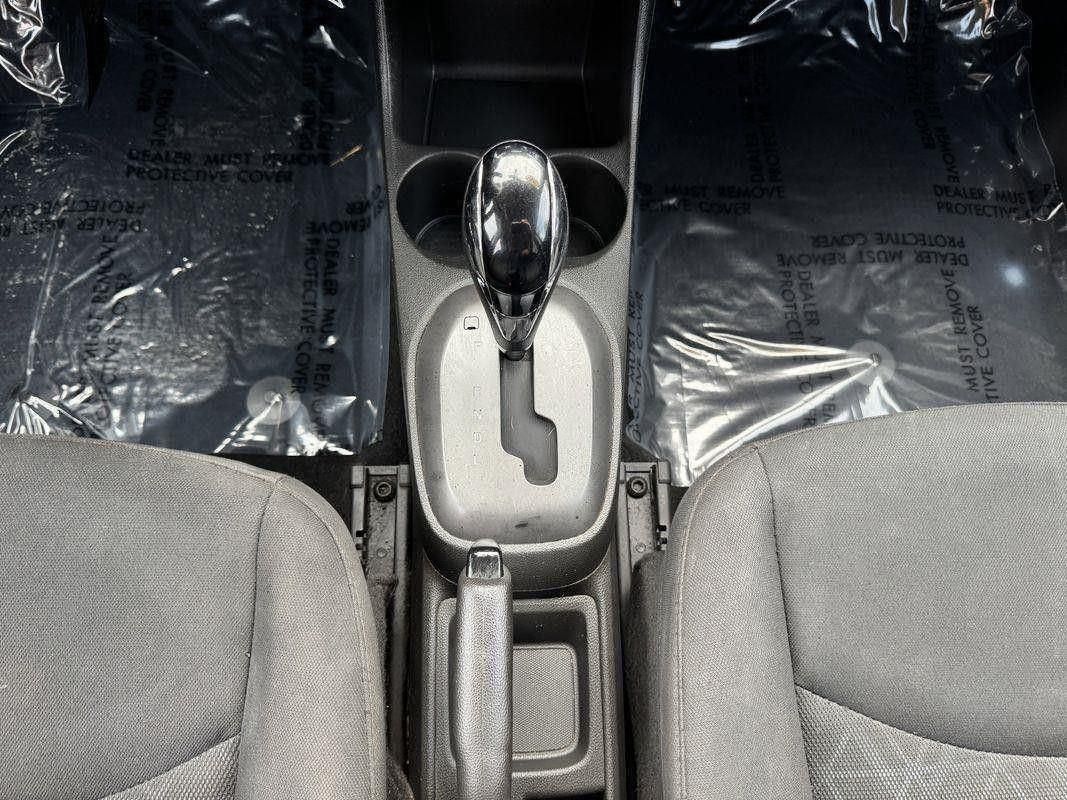 2020 Chevrolet Spark LS photo 20