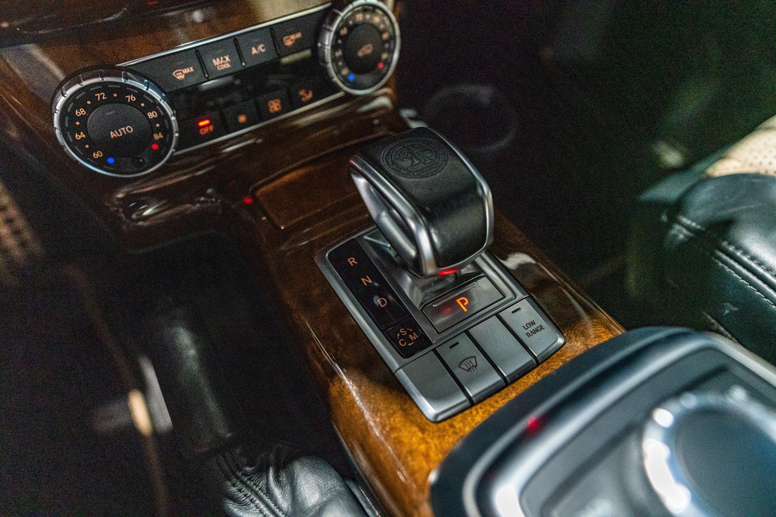 2015 Mercedes-Benz G 63 AMG 4MATIC, photo 44