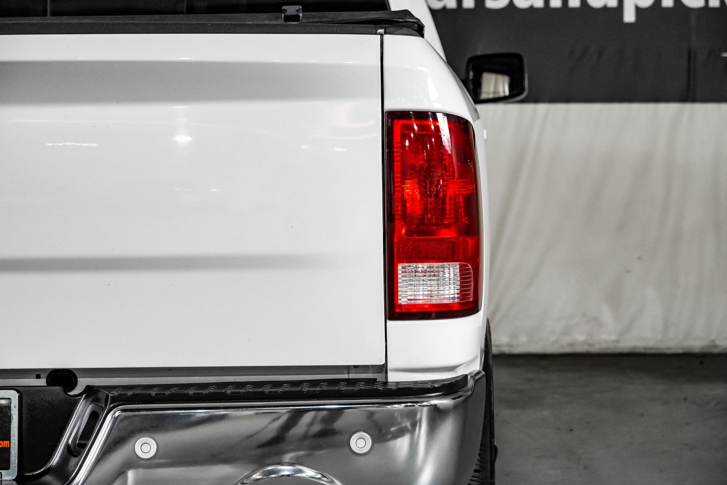 2017 RAM Ram 1500 Pickup Lone Star Silver - Photo 42