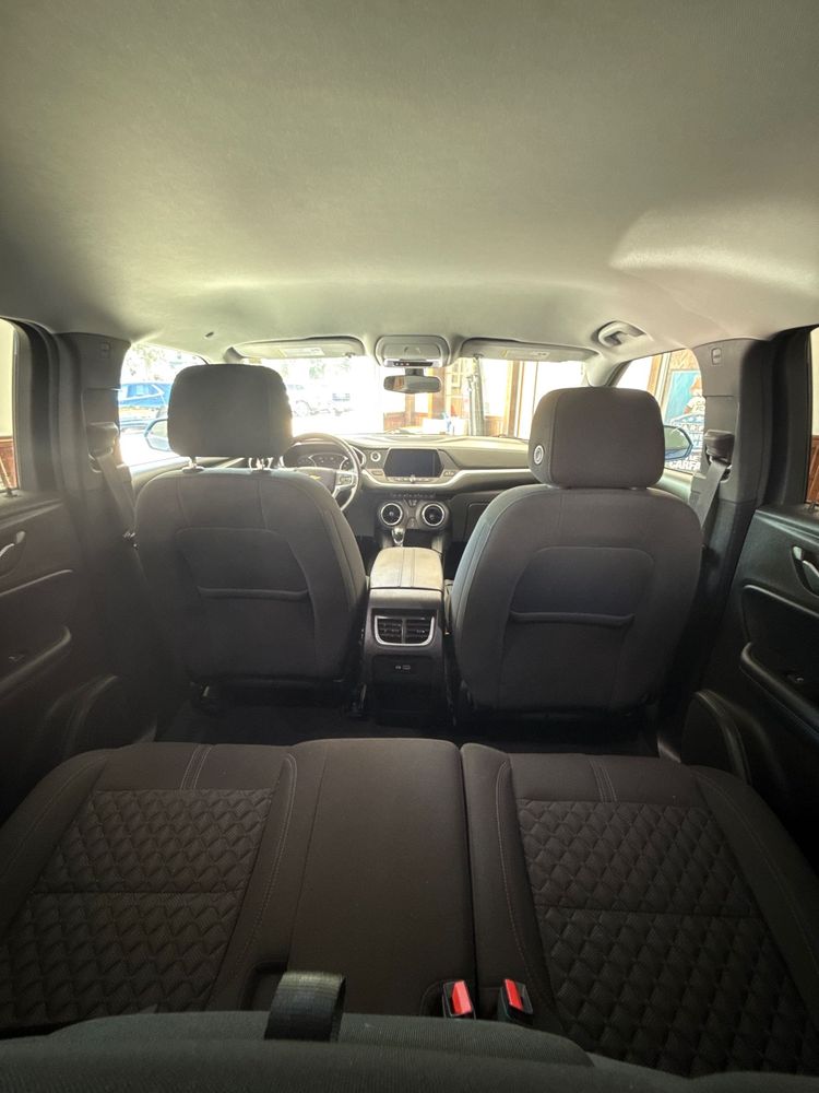 2019 Chevrolet Blazer 2LT photo 8