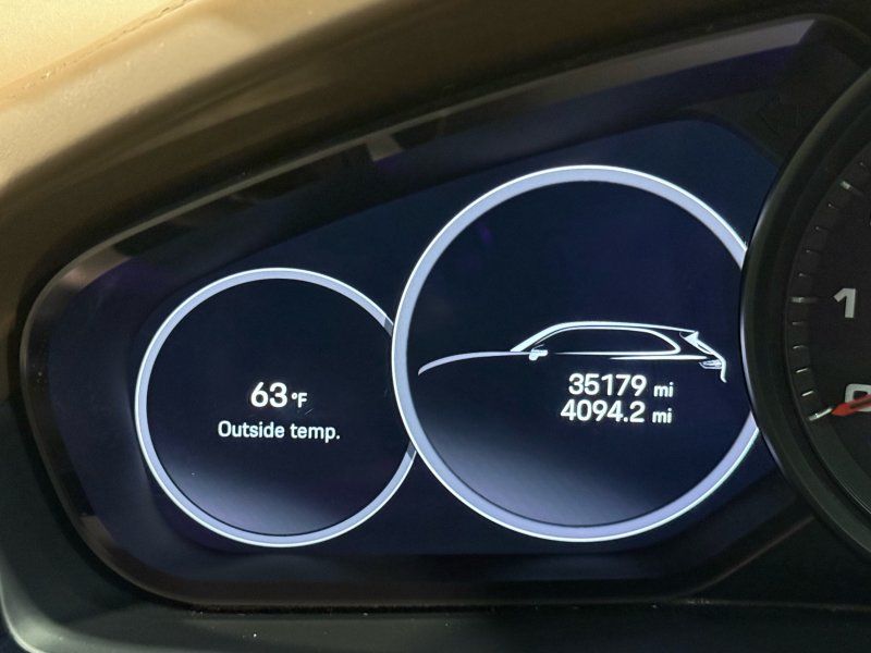 2022 Porsche Cayenne, photo 30