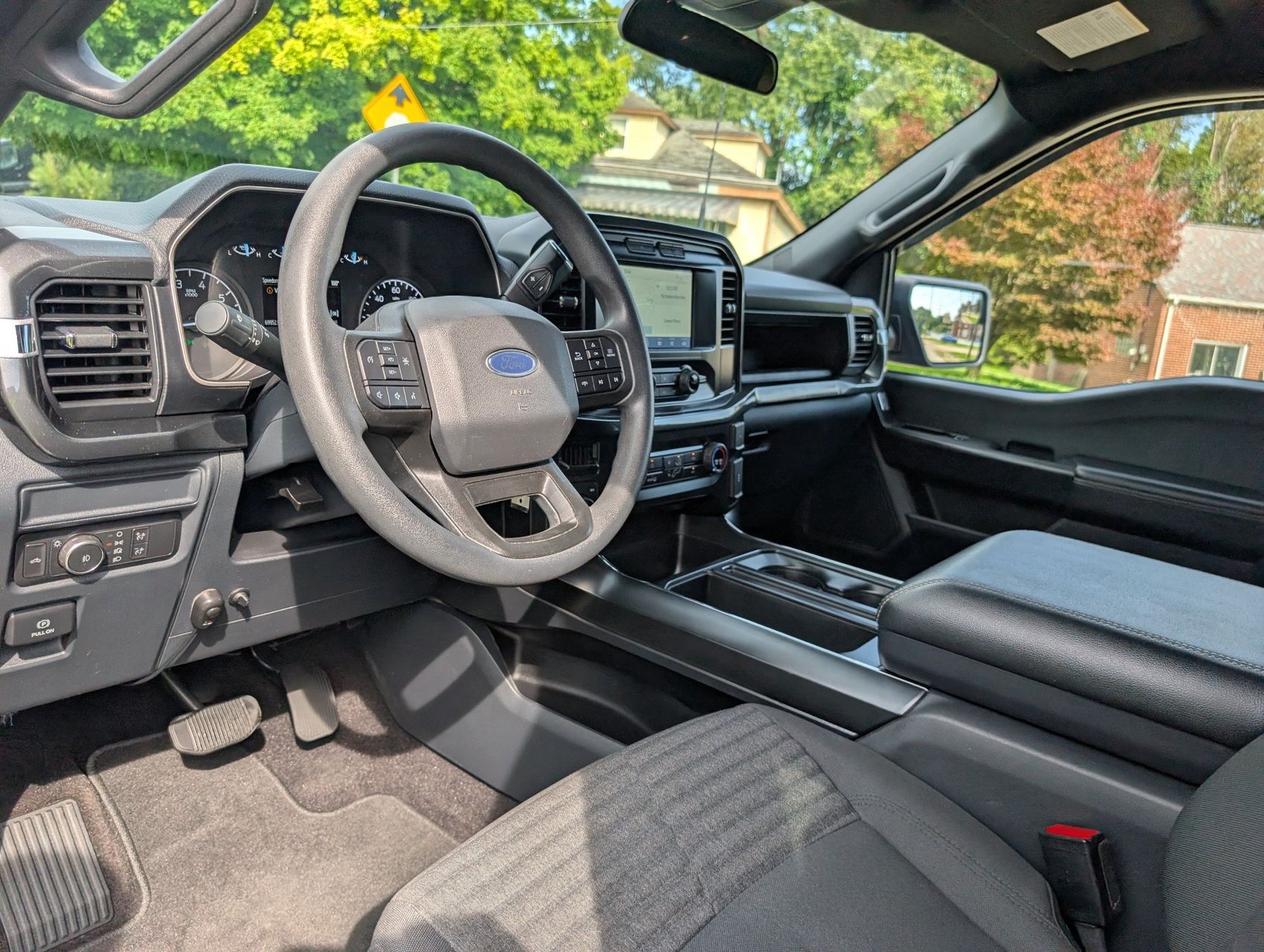 2022 Ford F-150 49