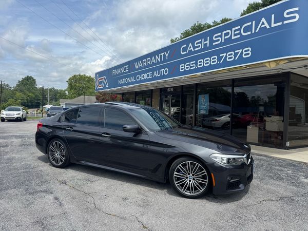 Featured Vehicle Image