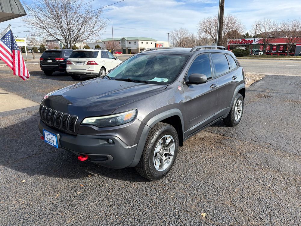 Featured Vehicle Image