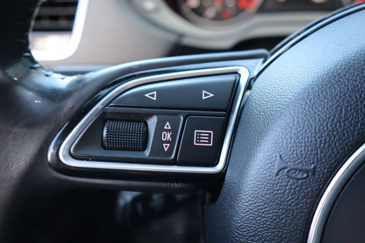 2016 Audi Q3 2.0T Premium Plus