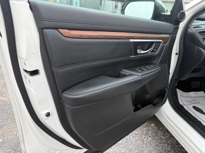 2017 Honda CR-V EX-L - Photo 11
