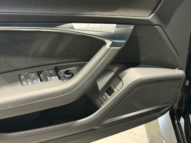 2026 Audi RS 6 Avant Performan quattro tiptronic, photo 30