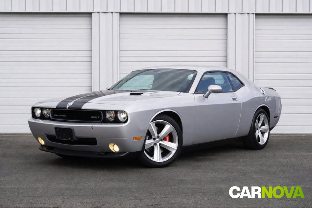 2009 Dodge Challenger