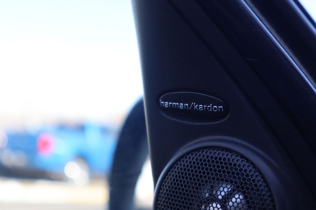 2014 MINI Countryman Cooper