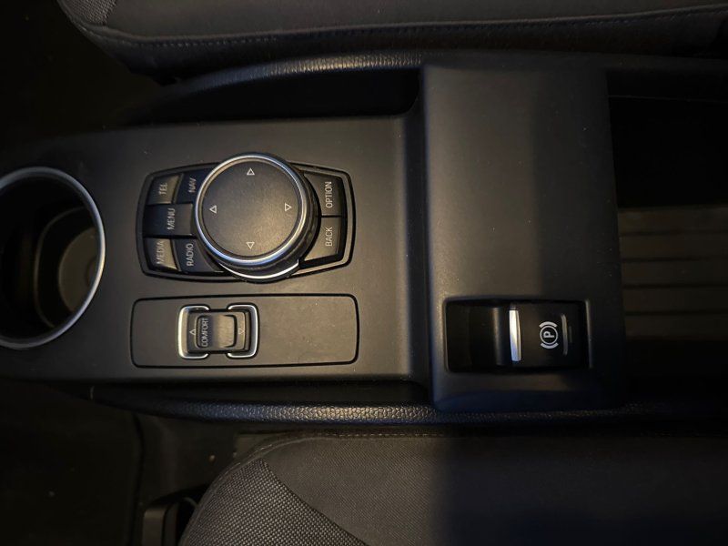2016 Bmw i3 Range Extender photo 18