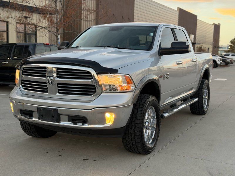 2013 RAM Ram 1500 Pickup's photo
