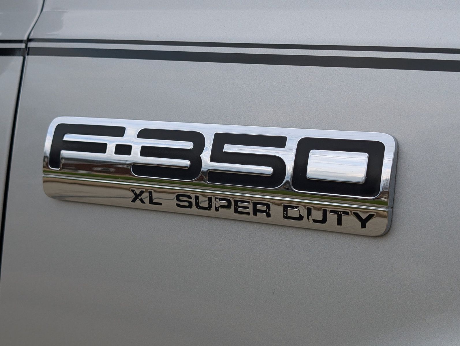 2006 Ford F-350 Super Duty 23
