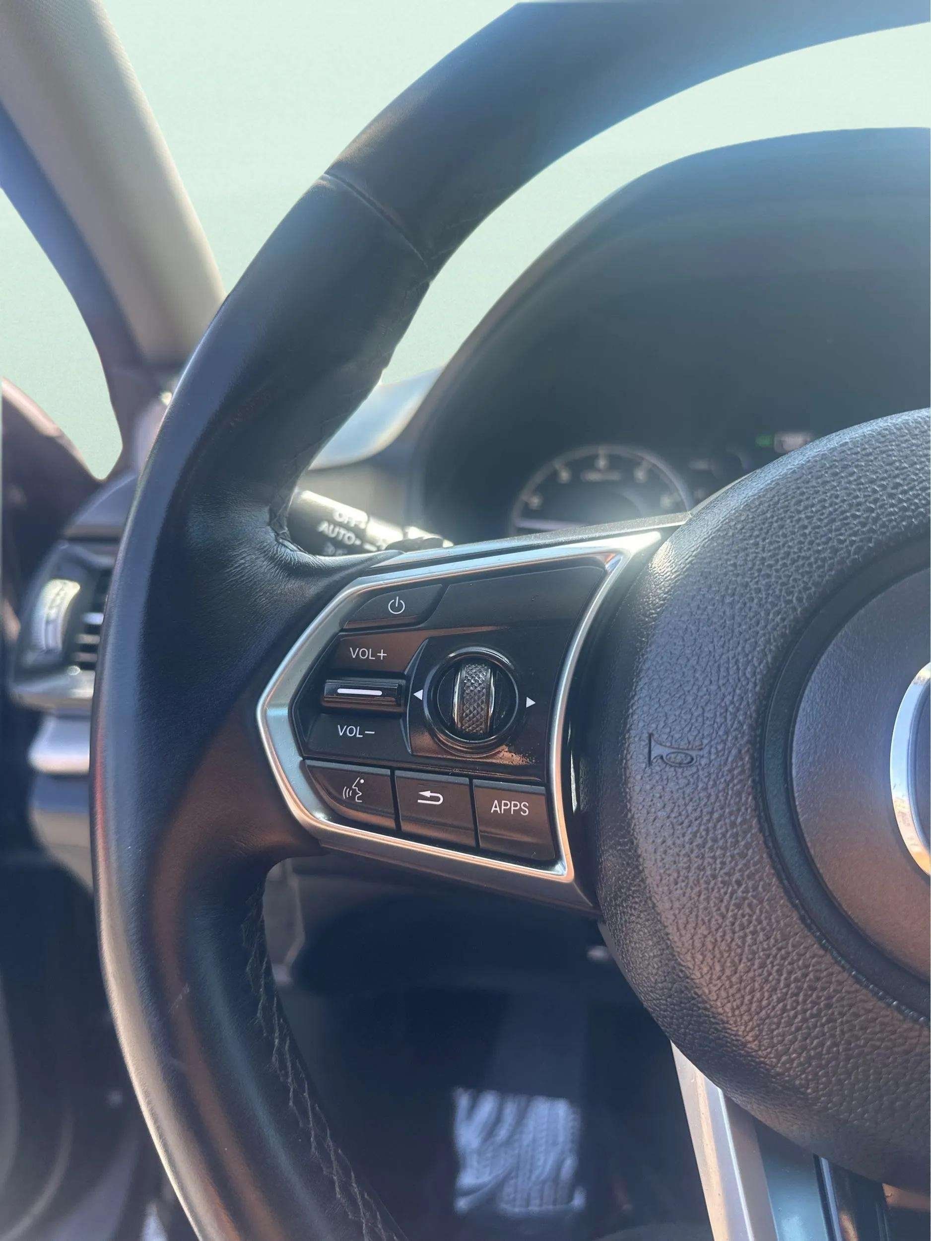 2019 Acura RDX Base - Photo 25