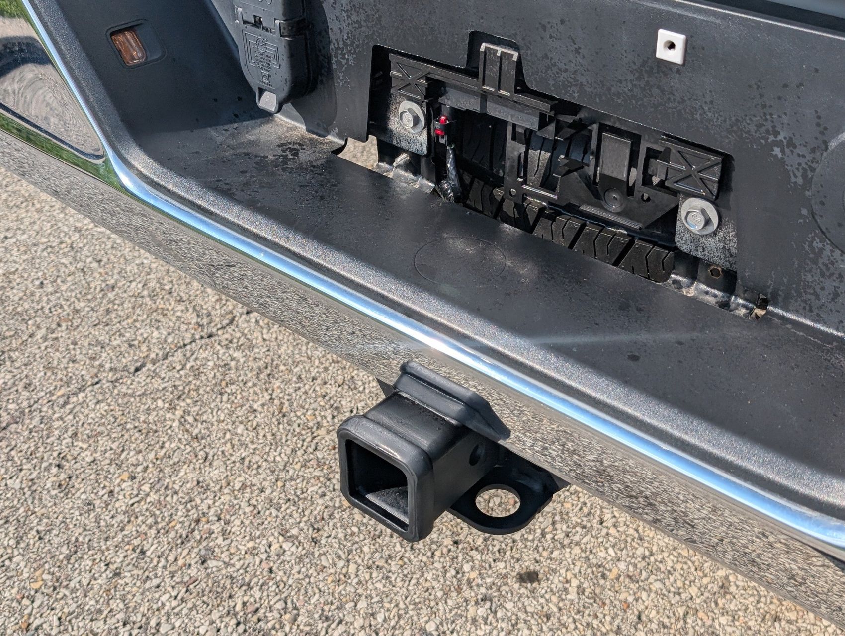 2024 Chevrolet Silverado 1500 36