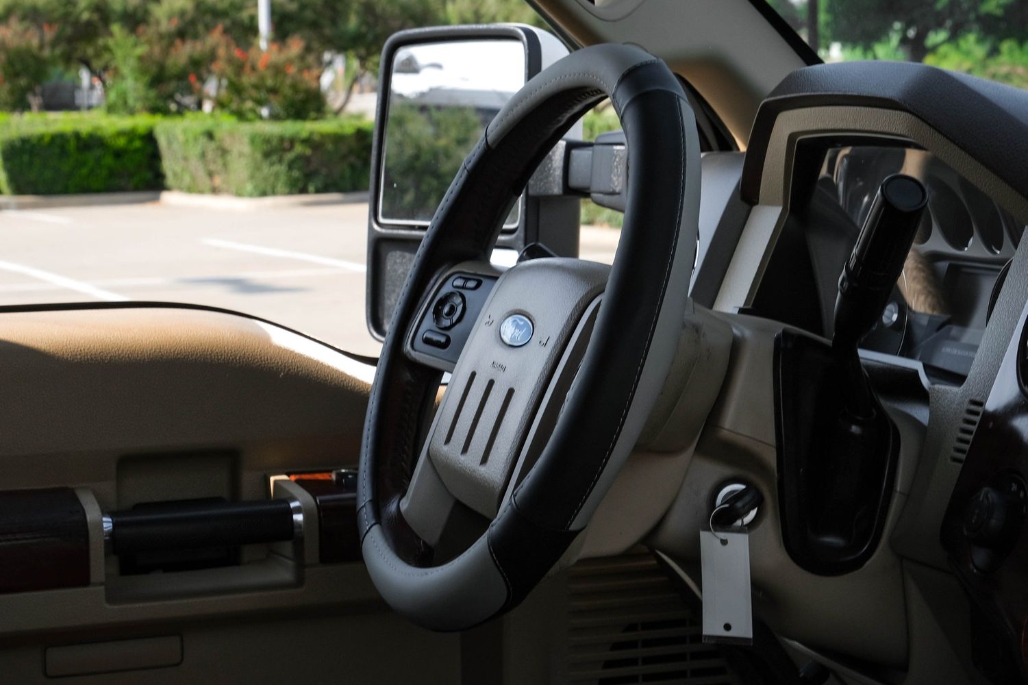 2012 Ford F-250 King Ranch photo 15