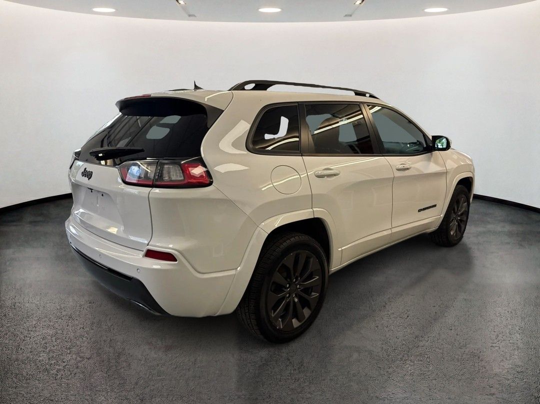 2020 Jeep Cherokee High Altitude - Photo 5