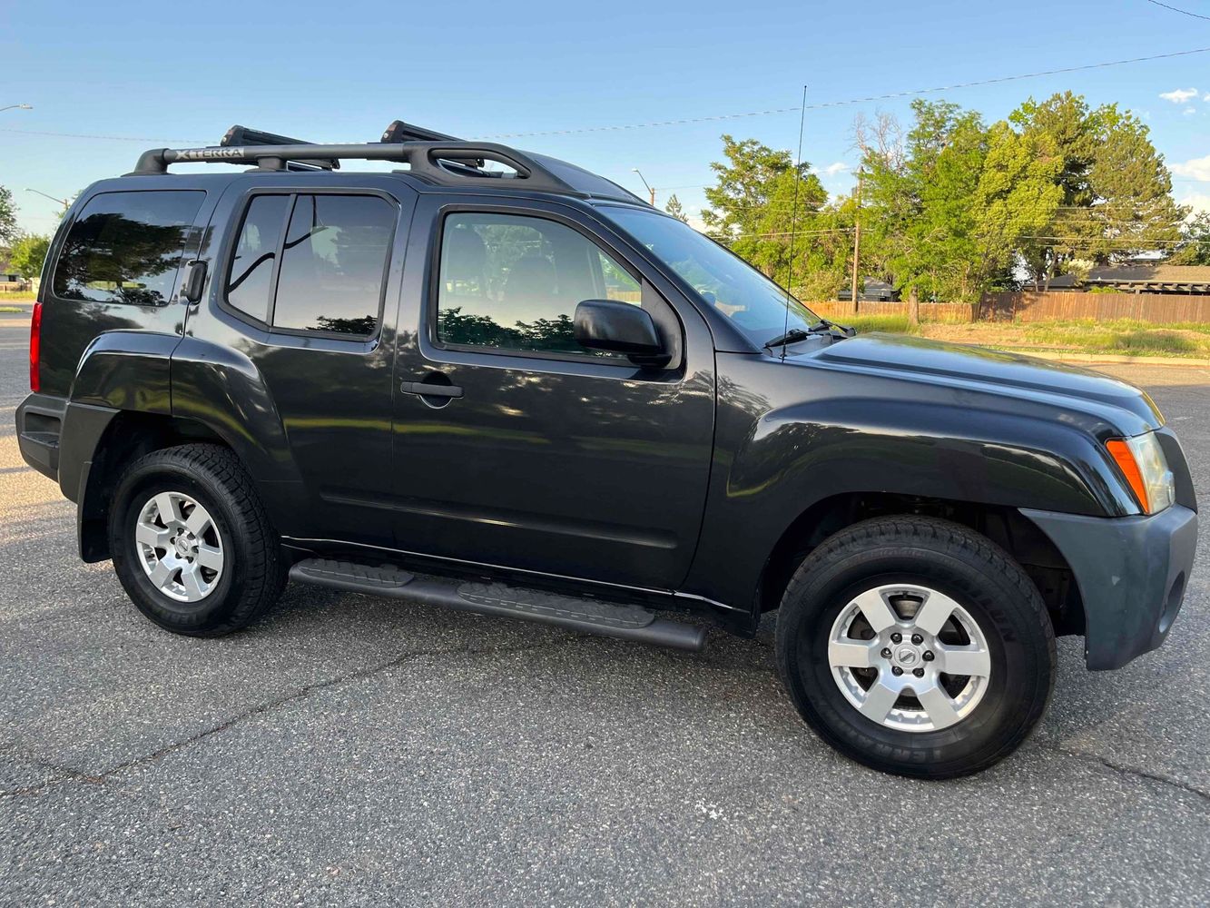 2008 Nissan Xterra OffRoad TRD Auto Sales LLC
