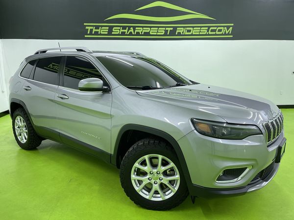 Featured Vehicle Image