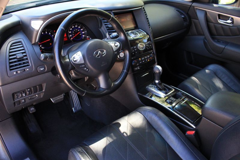 2009 Infiniti FX35 AWD | Victory Motors of Colorado