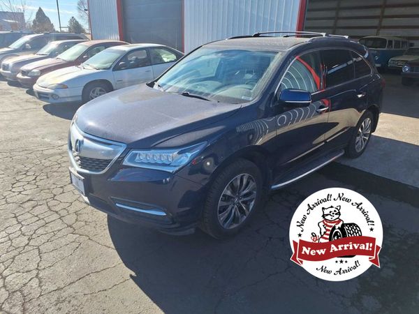 Featured Vehicle Image