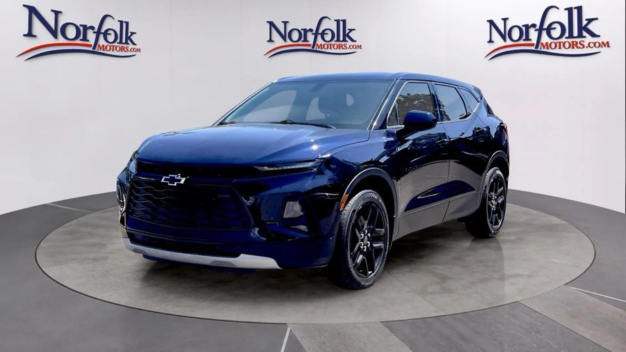 Vehicle Image