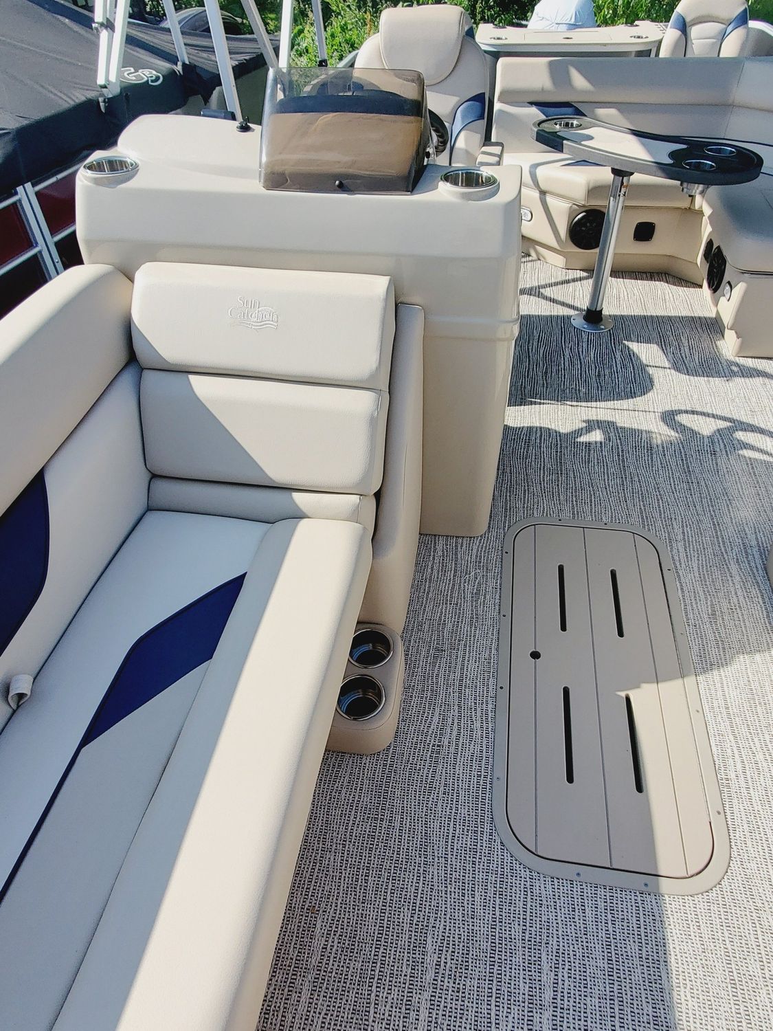 2023 G3 Suncatcher Select 322RF Sundance RV Marine Auto LLC