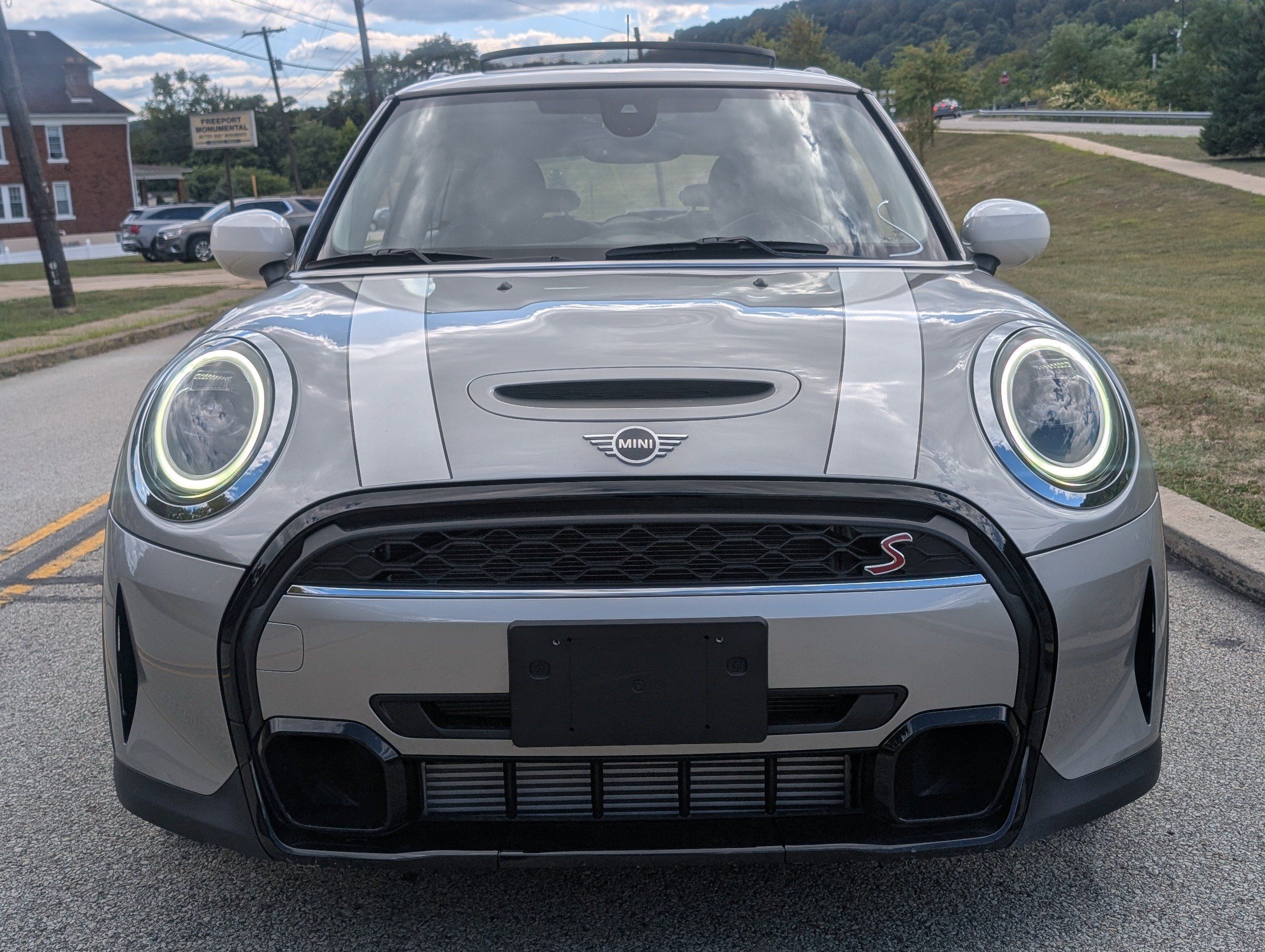 2024 Mini Cooper 2 Door Hardtop S photo 10