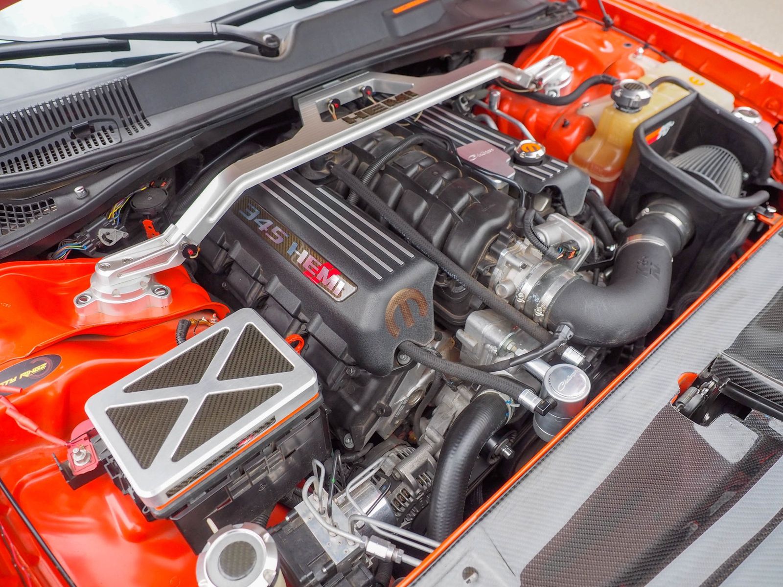 2010 Dodge Challenger 39