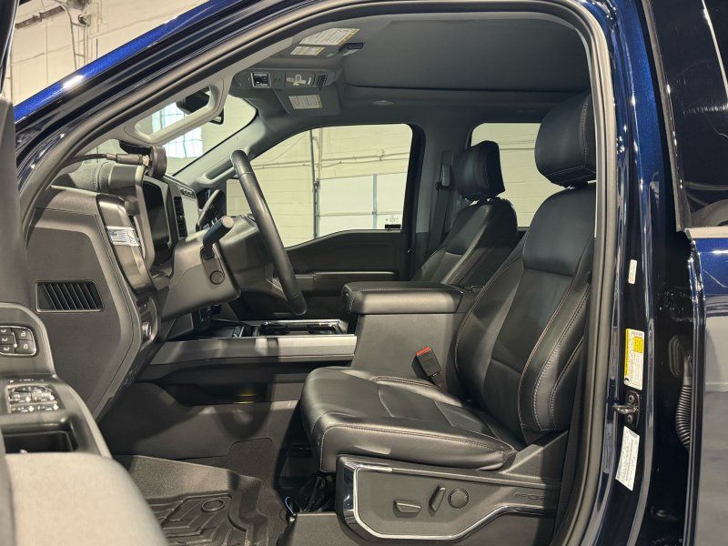 2024 Ford F-350 Super Duty Lariat, photo 11