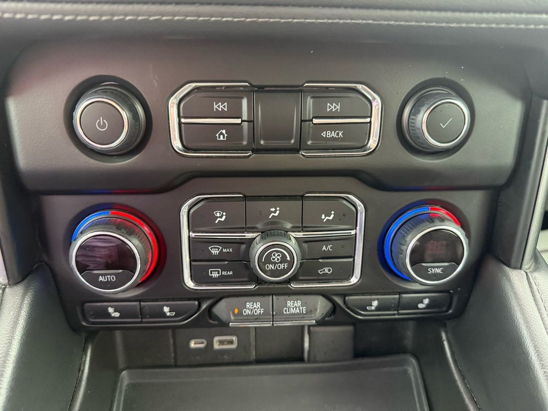2021 Chevrolet Tahoe LT - Photo 12