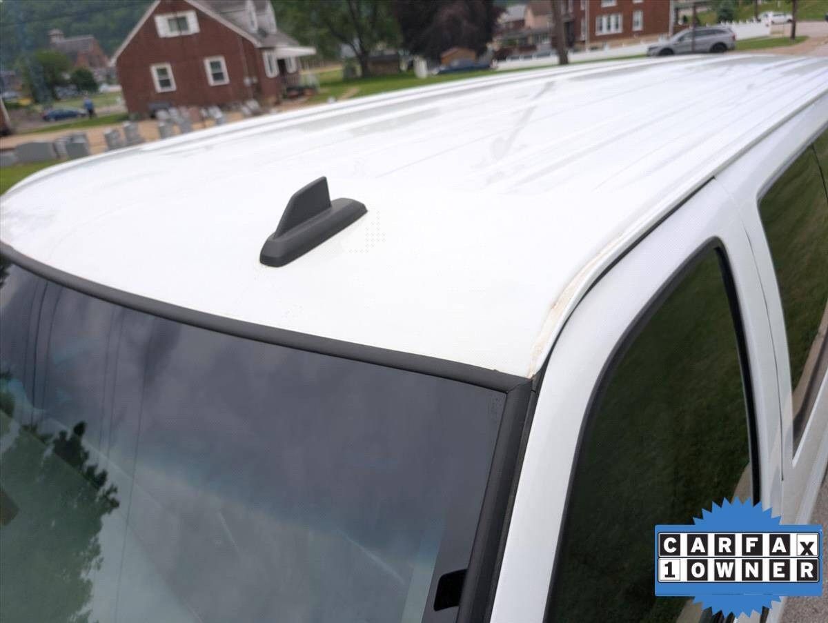 2018 Chevrolet Express 47