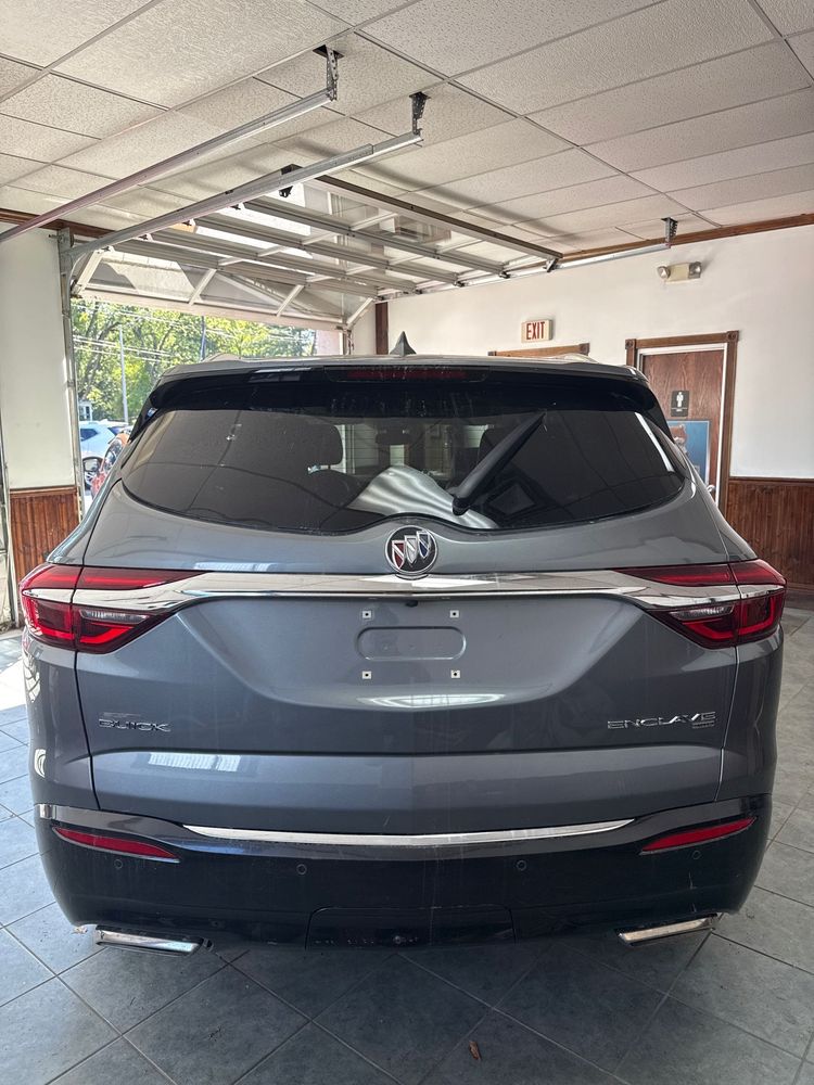 2018 Buick Enclave Premium photo 6