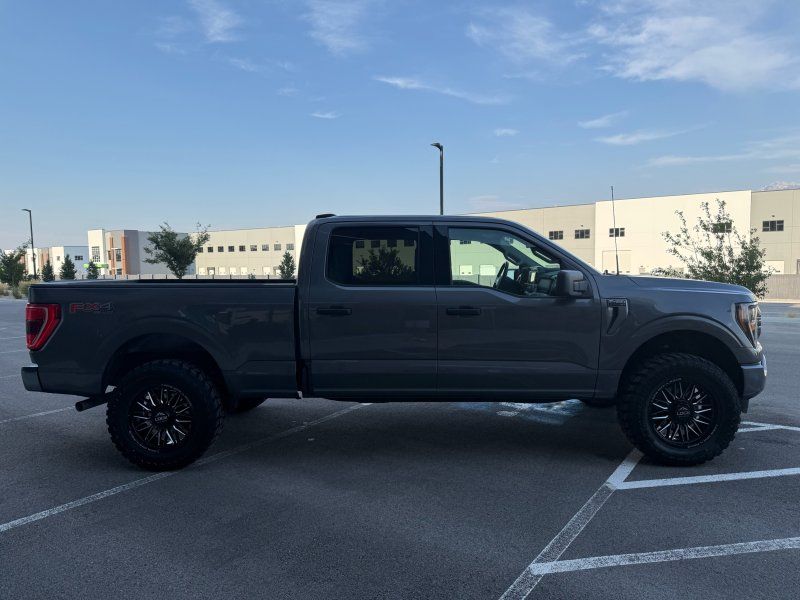 2023 Ford F-150 XLT - Photo 14