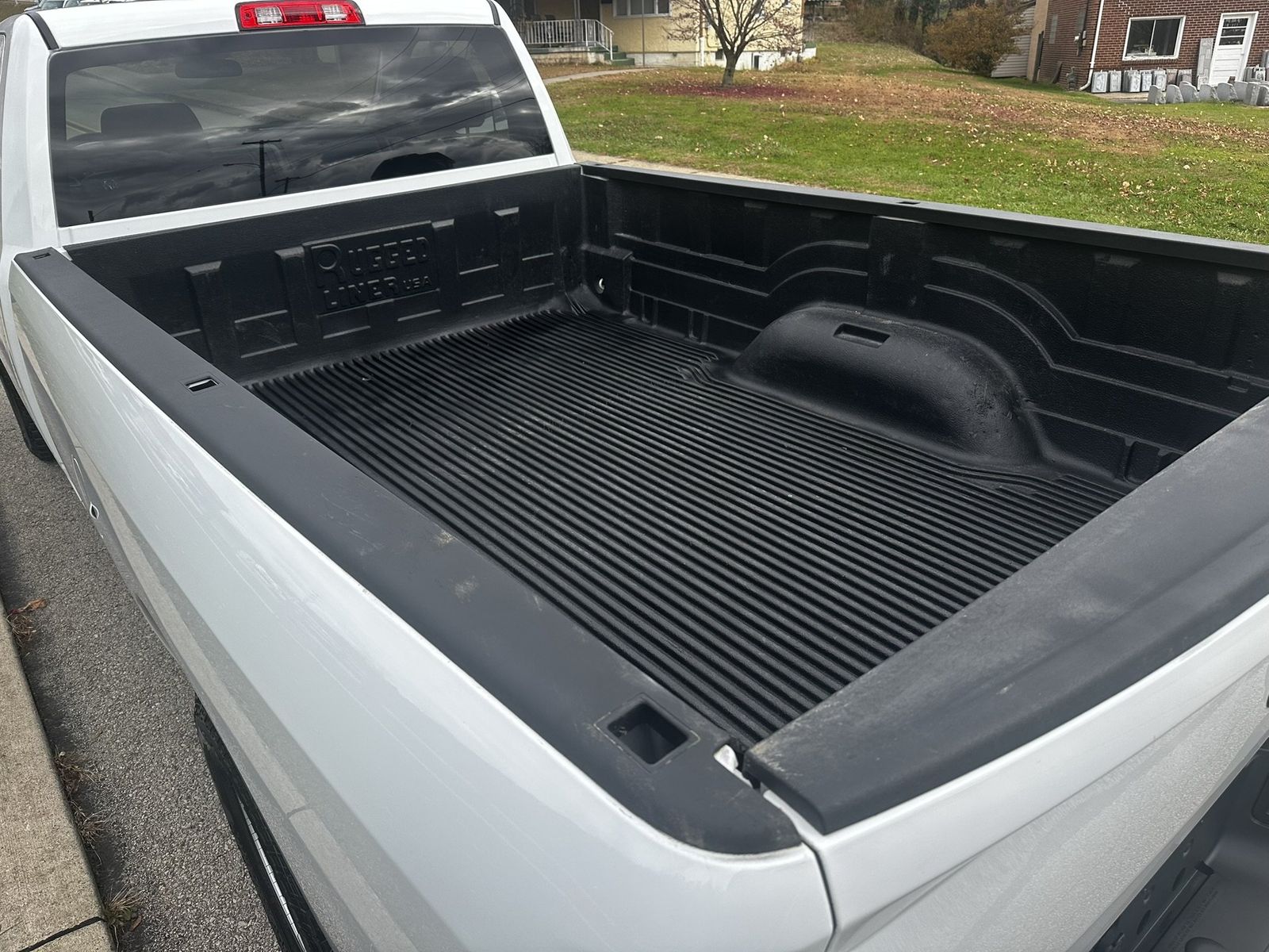 2023 Ram 1500 Classic 26