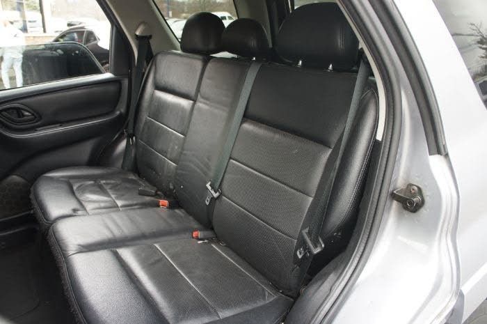 2007 Ford Escape Limited | Zoom Auto Group - Used Cars New Jersey